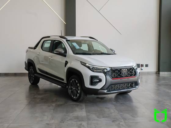 FIAT STRADA 1.0 TURBO 200 FLEX ULTRA CD CVT